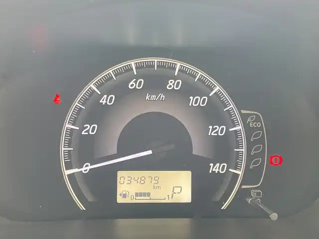 三菱 ｅＫワゴン E 埼玉県 2018(平30)年 3.5万km アメジストブラック オーディオ　/シートヒーター　/ヘッドライトレベライザー  /ETC