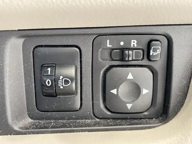 三菱 ｅＫワゴン E 埼玉県 2018(平30)年 3.5万km アメジストブラック オーディオ　/シートヒーター　/ヘッドライトレベライザー  /ETC