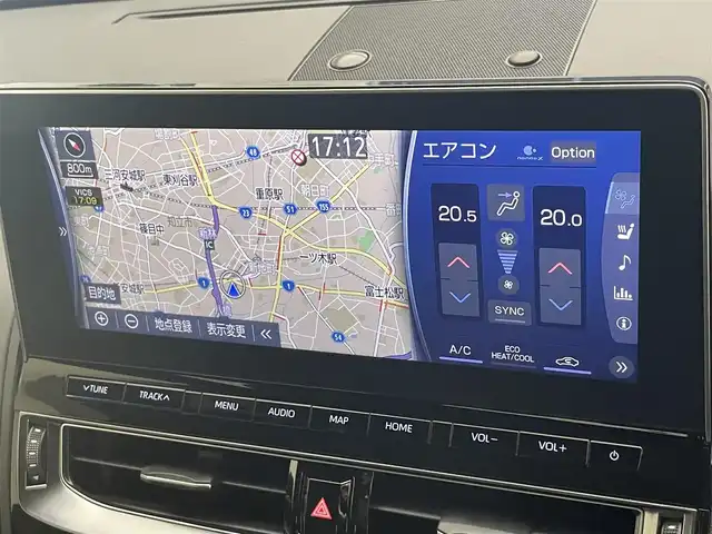トヨタ クラウン ハイブリッド RS アドバンス 愛知県 2021(令3)年 2.8万km プレシャスブラックパール 純正１２．３型ＤＡナビ　ムーンルーフ　後期型　デジイン　黒革　フルセグＴＶ　ＤＶＤ　前後ドラレコ　ＥＴＣ２．０　ＨＵＤ　セーフティセンス　衝突軽減　追従クルコン　ＢＳＭ　社外アルミ　ベンチレーション　シートヒーター　LEDヘッドライト　オートハイビーム　nanoeX　パドルシフト　パワーシート　全方位カメラ　パノラミックビューモニター　禁煙車　プッシュスタート　スマートキー　純正フロアマット