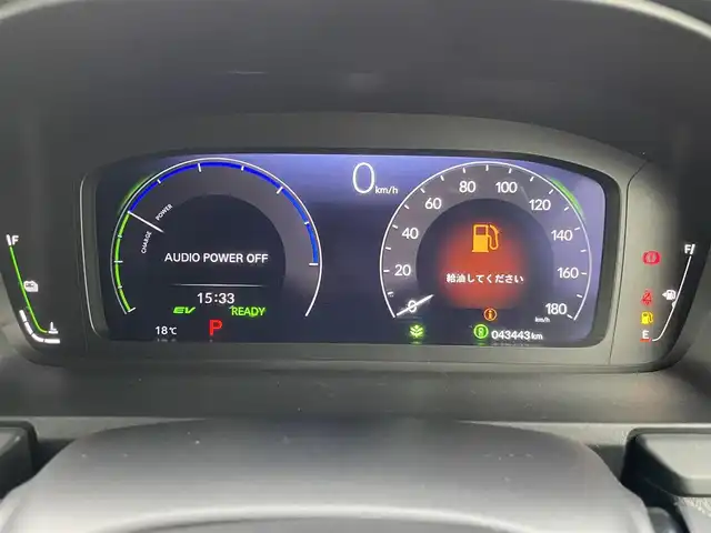 ホンダ ステップワゴン スパーダ eHEV 福岡県 2022(令4)年 4.4万km プラチナホワイトパール 横滑り防止機能/レーンキープアシスト/衝突被害軽減システム/バックカメラ/ACC/ビルトインETC/純正ナビ/フルセグTV/Bluetooth/USB/１２Vソケット/HDMI/純正フロアマット/純正AW/Dualエアコン/ハーフレザーシート/シートメモリー/シートヒーター/エアシート/オートマチックハイビーム
