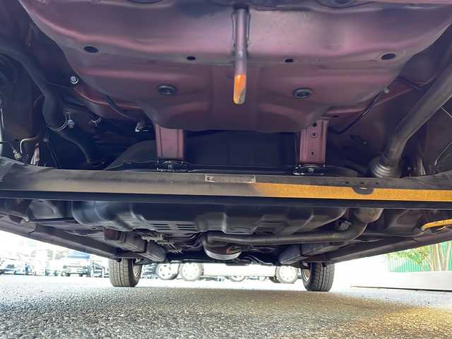 ダイハツ ムーヴ L スマートセレクション SA 茨城県 2014(平26)年 2.2万km ファイアークォーツレッドM ナビ　/-TV/AM/FM/電動格納ミラー　/アイドリングストップ　/ＳＩＢＩＬＬＡアルミホイール　/パワーウィンドウ　/パワーウィンドウ　/社外フロアマット　/横滑り防止装置　/エアバックＷ