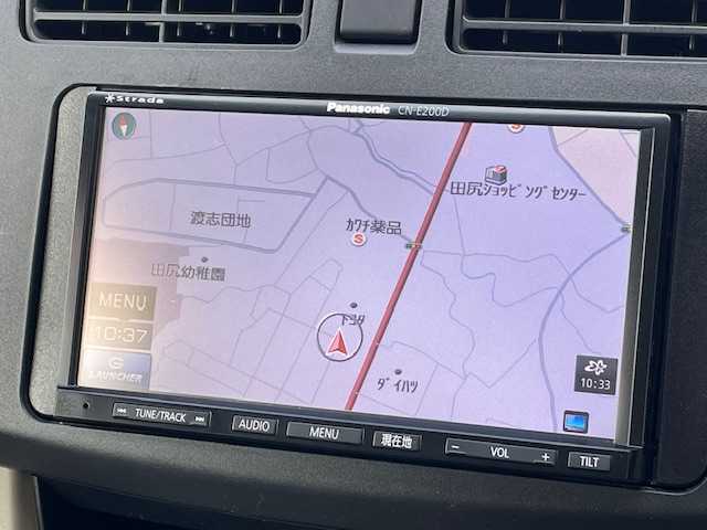 ダイハツ ムーヴ L スマートセレクション SA 茨城県 2014(平26)年 2.2万km ファイアークォーツレッドM ナビ　/-TV/AM/FM/電動格納ミラー　/アイドリングストップ　/ＳＩＢＩＬＬＡアルミホイール　/パワーウィンドウ　/パワーウィンドウ　/社外フロアマット　/横滑り防止装置　/エアバックＷ