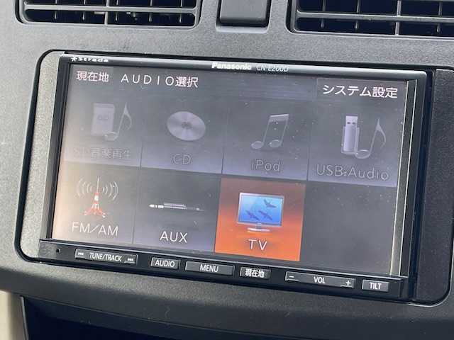 ダイハツ ムーヴ L スマートセレクション SA 茨城県 2014(平26)年 2.2万km ファイアークォーツレッドM ナビ　/-TV/AM/FM/電動格納ミラー　/アイドリングストップ　/ＳＩＢＩＬＬＡアルミホイール　/パワーウィンドウ　/パワーウィンドウ　/社外フロアマット　/横滑り防止装置　/エアバックＷ