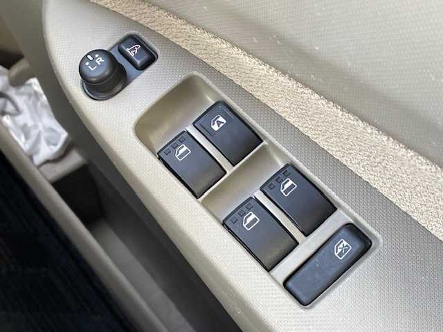 ダイハツ ムーヴ L スマートセレクション SA 茨城県 2014(平26)年 2.2万km ファイアークォーツレッドM ナビ　/-TV/AM/FM/電動格納ミラー　/アイドリングストップ　/ＳＩＢＩＬＬＡアルミホイール　/パワーウィンドウ　/パワーウィンドウ　/社外フロアマット　/横滑り防止装置　/エアバックＷ