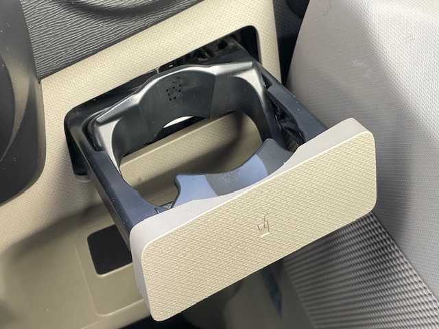 ダイハツ ムーヴ L スマートセレクション SA 茨城県 2014(平26)年 2.2万km ファイアークォーツレッドM ナビ　/-TV/AM/FM/電動格納ミラー　/アイドリングストップ　/ＳＩＢＩＬＬＡアルミホイール　/パワーウィンドウ　/パワーウィンドウ　/社外フロアマット　/横滑り防止装置　/エアバックＷ