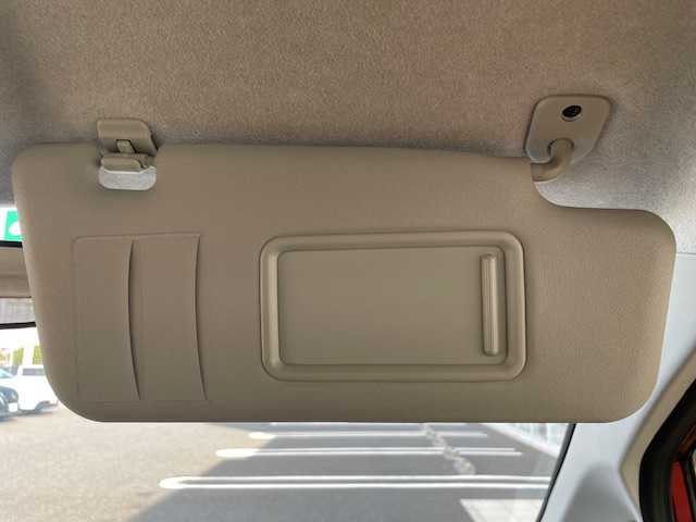 ダイハツ ムーヴ L スマートセレクション SA 茨城県 2014(平26)年 2.2万km ファイアークォーツレッドM ナビ　/-TV/AM/FM/電動格納ミラー　/アイドリングストップ　/ＳＩＢＩＬＬＡアルミホイール　/パワーウィンドウ　/パワーウィンドウ　/社外フロアマット　/横滑り防止装置　/エアバックＷ