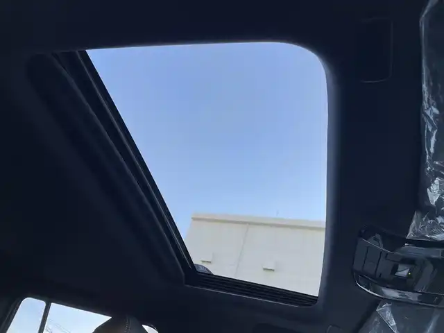 トヨタ ランドクルーザー ２５０ VX 東京都 2025(令7)年 0.2万km ブラック プリクラッシュセーフティ/レーントレーシングアシスト/レーンディパーチャーアラート/12.3インチ純正メーカーナビ/フルセグテレビ/Bluetooth/USB HDMI接続/サンルーフ/レザーシート/シートーヒーター/シートベンチレーション/デジタルインナーミラー/パノラマモニター/3眼LEDヘッドライト/パワーバックドア/ルーフレール/スマートキー/ステアリングヒーター/クルーズコントロール