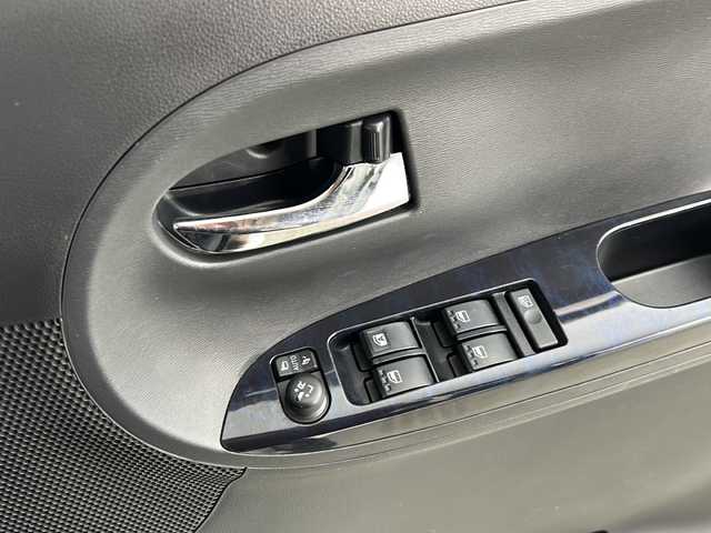 ダイハツ タント カスタム RS トップED SA Ⅲ 鹿児島県 2018(平30)年 6.3万km パールホワイトⅢ 純正８型ナビ　/（フルセグ/Bluetooth/DVD/CD)　/フリップダウンモニター　/前後ドライブレコーダー　/バックカメラ/ＥＴＣ　/ハーフレザー　/シートヒーター　/オートハイビーム　/オートライト　/ＨＤＭＩ入力端子　/両側パワースライドドア　/衝突軽減システム/スペアキー1本