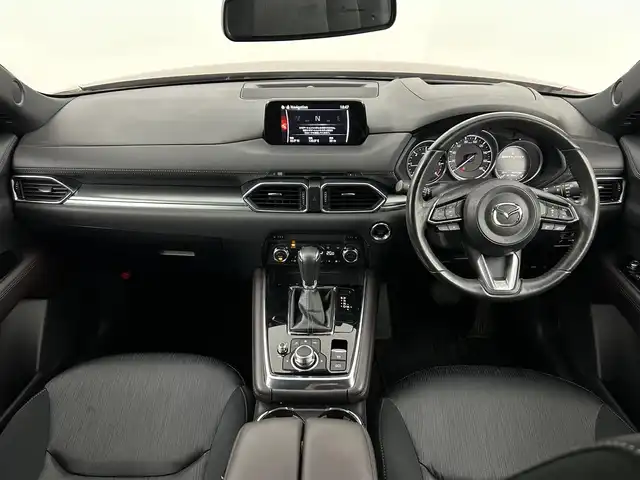マツダ ＣＸ－８ XD プロアクティブ 福岡県 2018(平30)年 4.1万km ソウルレッドクリスタルM 純正メーカーナビ　/３６０°ビュー・モニター　/ＡＣＣ　/コーナーセンサー　/ＳＣＢＳ　/レーンキープ　/ＢＳＭ　/ＭＴモード付き　/シートヒーター　/パワーシート　/パワーリアゲート　/ステアリングヒーター　/ＬＥＤライト