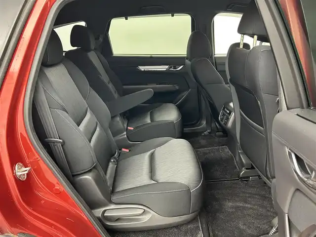 マツダ ＣＸ－８ XD プロアクティブ 福岡県 2018(平30)年 4.1万km ソウルレッドクリスタルM 純正メーカーナビ　/３６０°ビュー・モニター　/ＡＣＣ　/コーナーセンサー　/ＳＣＢＳ　/レーンキープ　/ＢＳＭ　/ＭＴモード付き　/シートヒーター　/パワーシート　/パワーリアゲート　/ステアリングヒーター　/ＬＥＤライト