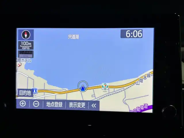 トヨタ カローラ スポーツ G Z 島根県 2019(令1)年 6.8万km アティチュードブラックマイカ 登録時走行距離　67451km/取扱説明書/6速マニュアル/純正9インチナビ/フルセグテレビ/バックカメラ/プリクラッシュセーフティシステム/レーダークルーズコントロール/レーンキープアシススト/ブラインドスポットモニター/クリアランスソナー/プッシュスタート/スマートキー(スペアスマート×1)/LEDヘッドライト/フォグランプ/ドライブレコーダー/ETC/純正18インチアルミ