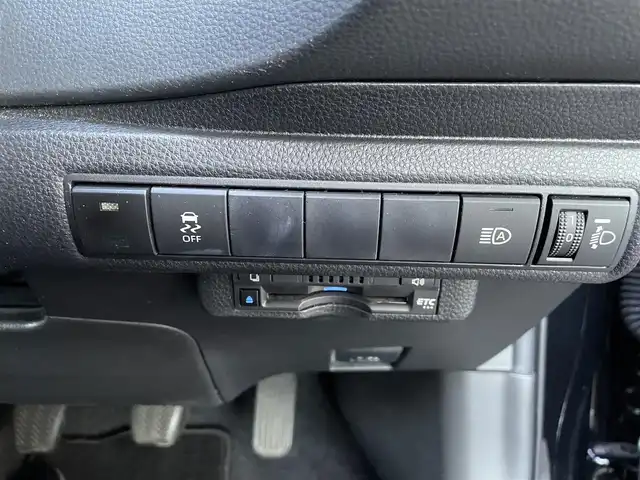 トヨタ カローラ スポーツ G Z 島根県 2019(令1)年 6.8万km アティチュードブラックマイカ 登録時走行距離　67451km/取扱説明書/6速マニュアル/純正9インチナビ/フルセグテレビ/バックカメラ/プリクラッシュセーフティシステム/レーダークルーズコントロール/レーンキープアシススト/ブラインドスポットモニター/クリアランスソナー/プッシュスタート/スマートキー(スペアスマート×1)/LEDヘッドライト/フォグランプ/ドライブレコーダー/ETC/純正18インチアルミ