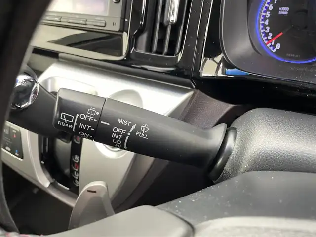 ホンダ Ｎ ＷＧＮ カスタム G ターボパッケージ 宮城県 2015(平27)年 5.8万km スマートブラック 純正ナビ/バックカメラ/ＥＴＣ/ハーフレザーシート/ＥＴＣ/ＨＩＤヘッドランプ/フォグランプ/ワンセグＴＶ/純正１４インチアルミ/スマートキー/フルオートエアコン/オートライト/ヒルスタートアシスト機能/パドルシフト/禁煙車