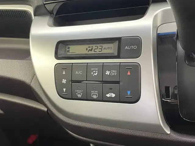 ホンダ Ｎ ＷＧＮ カスタム G ターボパッケージ 宮城県 2015(平27)年 5.8万km スマートブラック 純正ナビ/バックカメラ/ＥＴＣ/ハーフレザーシート/ＥＴＣ/ＨＩＤヘッドランプ/フォグランプ/ワンセグＴＶ/純正１４インチアルミ/スマートキー/フルオートエアコン/オートライト/ヒルスタートアシスト機能/パドルシフト/禁煙車