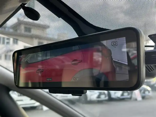 日産 セレナ e－パワー ハイウェイスター V 富山県 2018(平30)年 7.8万km マルーンレッド 2トーン 純正９型ナビ/フルセグＴＶ／Ｂｌｕｅｔｏｏｔｈ/フリップダウンモニター/アラウンドビューモニター/デジタルインナーミラー/ステアリングヒーター/プロパイロット/両側電動スライドドア/ＬＥＤヘッドライト/レーンキープアシスト/ドライブレコーダー/電動パーキング/オートホールド/スペアキー1本/保証書有り