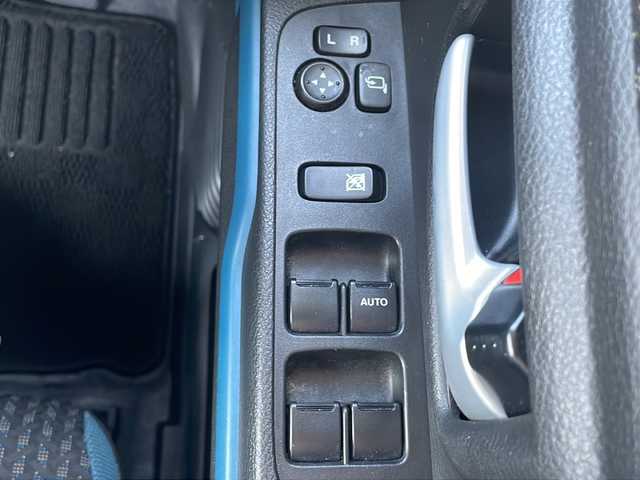 スズキ ハスラー HYBRID X ターボ 山口県 2020(令2)年 2.6万km ブリスクブルーメタリック/ホワイト2トーンルーフ 純正９型ナビ　/全方位カメラ　/シートヒーター　/クルーズコントロール　/ＬＥＤヘッドライト　/レーンアシスト　/ドライブレコーダー/ＥＴＣ　/コーナーセンサー　/純正１５インチＡＷ　
