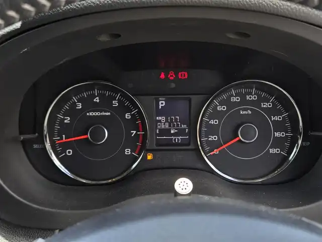 スバル フォレスター S－リミテッド 鹿児島県 2015(平27)年 6.9万km クリスタルホワイトP レーダークルーズコントロール　/ＥＴＣ　/前方ドライブレコーダー　/Ｄ＋Ｎ席シートヒーター／パワーシート　/社外ＳＤナビ（ＡＶＩＣ－ＲＺ０９）　/Ｂｌｕｅｔｏｏｔｈオーディオ　/Ｘ－ＭＯＤＥ　/ｉ－ｓｔｏｐ/横滑り防止装置/プッシュスタート/スマートキー/レーンキープアシスト/純正アルミホイール(18インチ)/フルセグテレビ