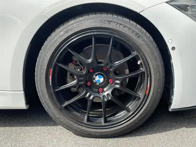 ＢＭＷ ３２０ｄ ツーリング Mスポーツ 香川県 2015(平27)年 4.8万km アルピンホワイトⅢ 純正ナビ/バックカメラ/ACC/ヘッドアップディスプレイ/前後センサー/パワーシート/ブラインドスポットモニター/パワーバックドア/社外（ENKEI）18インチAW