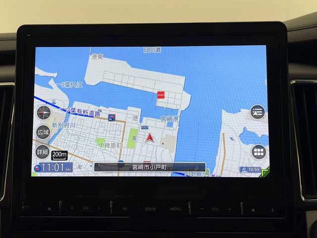 三菱 デリカＤ：５ G パワーパッケージ 宮崎県 2021(令3)年 5万km ウォームホワイトパール e-Assist/〇衝突被害軽減ブレーキシステム［FCM］/〇誤発進抑制機能（前進時）/〇車線逸脱警報システム［LDW］/〇オートマチックハイビーム［AHB］/〇レーダークルーズコントロールシステム［ACC］/純正10.1型SDナビ/フルセグTV/CD/DVD/Bluetooth/HDMI/マルチアラウンドモニター/両側パワースライドドア/電動サイドステップ/パワーバックドア/パワーシート/シートヒーター/レザー調シートカバー/LEDヘッドライト/純正18インチAW/ビルトインETC/アイドリングストップ/スマートキー×2/保証書