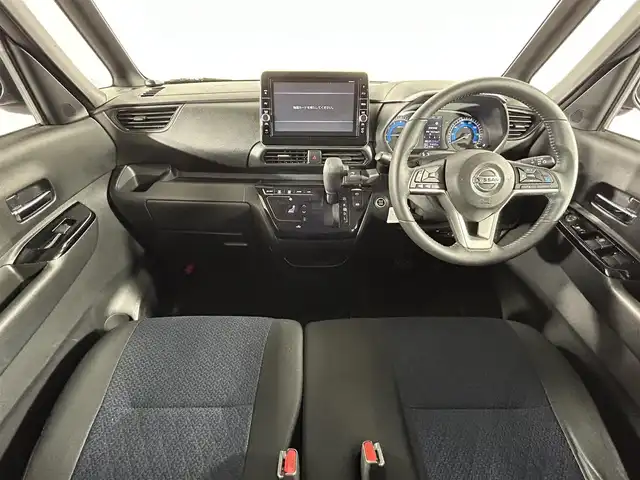 日産 ルークス HWS Gターボ プロパイロットED 佐賀県 2020(令2)年 5.2万km スパークリングレッド/ブラック 純正9型ナビ/ＡＭ/ＦＭ/CD/DVD/Bluetooth/フルセグTV/全方位カメラ/プロパイロット/純正ドライブレコーダー/衝突被害軽減システム/レーンアシスト/コーナーセンサー/ETC/LEDヘッドライト/フォグランプ/オートエアコン/盗難防止装置/横滑り防止装置/車線逸脱警報/オートライト/スマートキー/プッシュスタート/純正フロアマット/純正15インチアルミホイール	/ステアリングスイッチ/電動格納ミラー/ドアバイザー