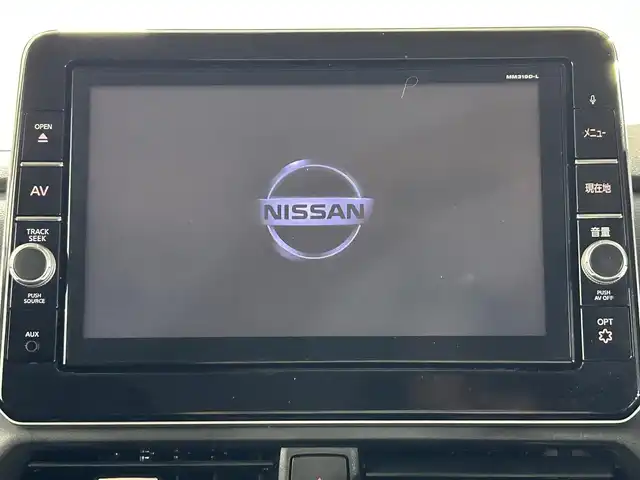 日産 ルークス HWS Gターボ プロパイロットED 佐賀県 2020(令2)年 5.2万km スパークリングレッド/ブラック 純正9型ナビ/ＡＭ/ＦＭ/CD/DVD/Bluetooth/フルセグTV/全方位カメラ/プロパイロット/純正ドライブレコーダー/衝突被害軽減システム/レーンアシスト/コーナーセンサー/ETC/LEDヘッドライト/フォグランプ/オートエアコン/盗難防止装置/横滑り防止装置/車線逸脱警報/オートライト/スマートキー/プッシュスタート/純正フロアマット/純正15インチアルミホイール	/ステアリングスイッチ/電動格納ミラー/ドアバイザー