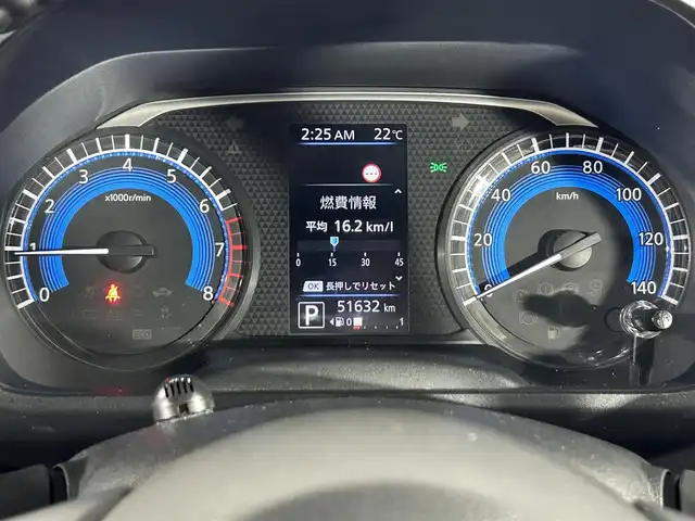 日産 ルークス HWS Gターボ プロパイロットED 佐賀県 2020(令2)年 5.2万km スパークリングレッド/ブラック 純正9型ナビ/ＡＭ/ＦＭ/CD/DVD/Bluetooth/フルセグTV/全方位カメラ/プロパイロット/純正ドライブレコーダー/衝突被害軽減システム/レーンアシスト/コーナーセンサー/ETC/LEDヘッドライト/フォグランプ/オートエアコン/盗難防止装置/横滑り防止装置/車線逸脱警報/オートライト/スマートキー/プッシュスタート/純正フロアマット/純正15インチアルミホイール	/ステアリングスイッチ/電動格納ミラー/ドアバイザー