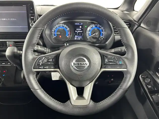 日産 ルークス HWS Gターボ プロパイロットED 佐賀県 2020(令2)年 5.2万km スパークリングレッド/ブラック 純正9型ナビ/ＡＭ/ＦＭ/CD/DVD/Bluetooth/フルセグTV/全方位カメラ/プロパイロット/純正ドライブレコーダー/衝突被害軽減システム/レーンアシスト/コーナーセンサー/ETC/LEDヘッドライト/フォグランプ/オートエアコン/盗難防止装置/横滑り防止装置/車線逸脱警報/オートライト/スマートキー/プッシュスタート/純正フロアマット/純正15インチアルミホイール	/ステアリングスイッチ/電動格納ミラー/ドアバイザー