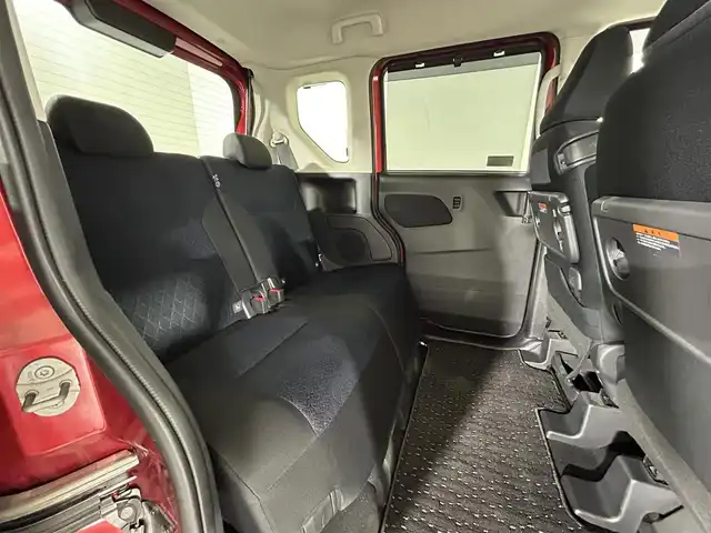 日産 ルークス HWS Gターボ プロパイロットED 佐賀県 2020(令2)年 5.2万km スパークリングレッド/ブラック 純正9型ナビ/ＡＭ/ＦＭ/CD/DVD/Bluetooth/フルセグTV/全方位カメラ/プロパイロット/純正ドライブレコーダー/衝突被害軽減システム/レーンアシスト/コーナーセンサー/ETC/LEDヘッドライト/フォグランプ/オートエアコン/盗難防止装置/横滑り防止装置/車線逸脱警報/オートライト/スマートキー/プッシュスタート/純正フロアマット/純正15インチアルミホイール	/ステアリングスイッチ/電動格納ミラー/ドアバイザー
