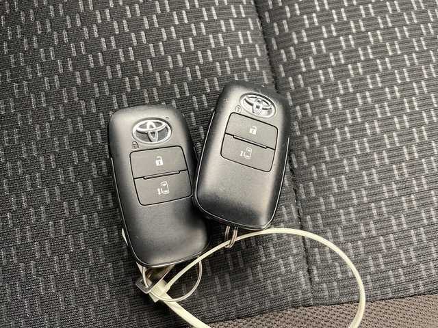 トヨタ ルーミー X 道央・札幌 2022(令4)年 3.1万km ブラックマイカメタリック ・４WD/スマートアシスト/寒冷地仕様/・衝突被害軽減ブレーキ/・社外ナビ　CD.SD.Bluetooth/・ワンセグ/バックカメラ /・左パワースライドドア /・スマートキー/プッシュスタート/・スペアーキー/・スタッドレス積込/・アイドリングストップ