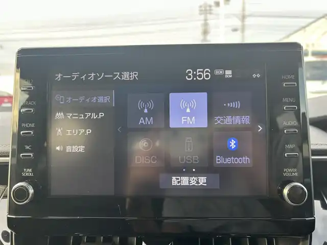 トヨタ カローラツーリング ハイブリッド ダブルバイビー 岡山県 2020(令2)年 7.4万km ホワイトパールクリスタルシャイン 登録時走行距離73409km/モデリスタフルエアロ/純正8インチナビ/フルセグTV(AM.FM.CD.DVD.TV.BT)/バックカメラ/トヨタセーフティセンス/・プリクラッシュセーフティ/・レーンキープアシスト/・レーダークルーズコントロール/・オートマチックハイビーム/ヘッドアップディスプレイ/ビルトインETC/シートヒーター/ステアリングヒーター/クリアランスソナー/オートブレーキホールド/横滑り防止装置/オートライト/アイドリングストップ/USB入力端子/プッシュスタート/17インチ純正AW/純正フロアマット/LEDヘッドライト