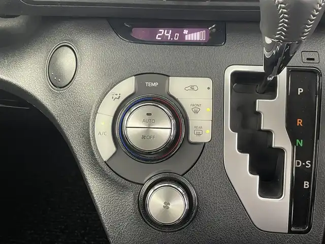 トヨタ シエンタ G 埼玉県 2020(令2)年 2.2万km コバルトブルーメタリック プリクラッシュセーフティ/純正ナビゲーションNSCN-W68/（ワンセグTV/CD/Bluetooth/AM/FM）/全方位カメラ/両側パワースライドドア /クリアランスソナー /ビルトインETC/レーンディパーチャーアラート/オートハイビーム/スマートキー/プッシュスタート/純正１５インチアルミホイール
