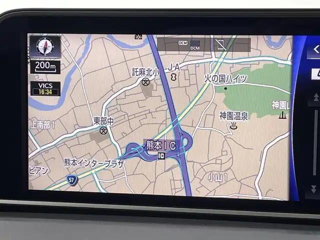 レクサス ＲＸ 450h Fスポーツ 熊本県 2015(平27)年 8.3万km ホワイトノーヴァガラスフレーク 禁煙車　/純正ナビ（ＣＤ・ＤＶＤ・フルセグ・ＢＴ・ＳＤ・ＵＳＢ）/バックカメラ　/ビルトインＥＴＣ２．０　/前席シートヒーター　/前席エアーシート　/全席パワーシート　/ステアリングヒーター/前後クリアランスソナー　/レクサスセーフティシステム/・レーダークルーズコントロール/・プリクラッシュセーフティ/・レーンチェンジアシスト/・オートマチックハイビーム/・ブラインドスポットモニター/横滑り防止/ヘッドアップディスプレイ/パワーバックドア/純正フロアマット/純正２０インチAW/オートライト/LEDヘッドライト/フォグライト/スマートキー/プッシュスタート