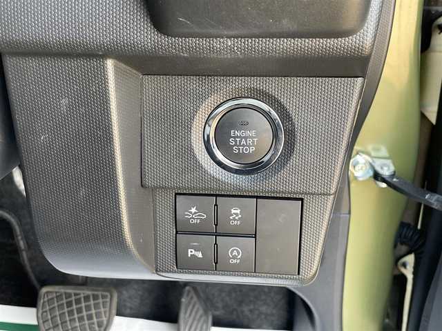 ダイハツ タフト G 宮崎県 2020(令2)年 2.2万km フォレストカーキメタリック 純正ナビ/メモリナビ/Bluetooth接続/フルセグテレビ/全周囲カメラ/バックカメラ/ETC/純正15インチアルミ/ドライブレコーダー