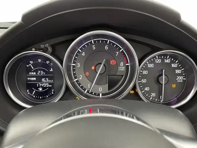 マツダ ロードスター S スペシャルパッケージ 千葉県 2023(令5)年 1.8万km ソウルレッドクリスタルM i-ACTIVSENSE/・スマートシティブレーキサポート/・ブラインドスポットモニタリング/・車線逸脱警報/・パーキングセンサー/マツダコネクト/・CD/DVD/USB/AUX/・Bluetooth/・フルセグ/LEDオートライト/シートヒーター/革巻きステアリング/純正16インチアルミホイール/純正フロアマット/ステアリングスイッチ/プッシュスタート/スマートキー/ETC