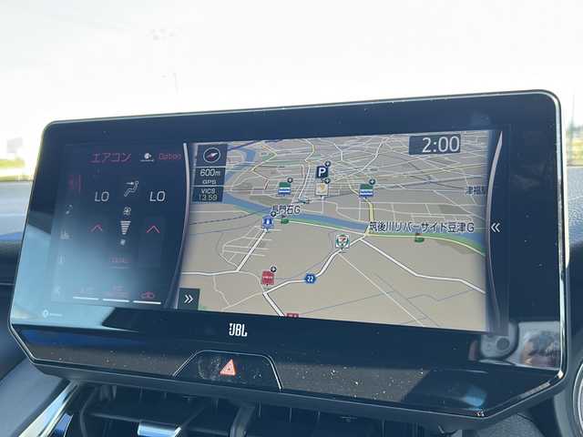 トヨタ ハリアー Z 佐賀県 2020(令2)年 4.8万km ホワイトパールクリスタルシャイン ワンオーナー/JBL12.3インチメモリーナビゲーション/・JBLプレミアムサウンド/・フルセグTV/AM/FM/USB/Bluetooth/パノラミックビューモニター/ビルトインETC2.0/ヘッドアップディスプレイ/パワーバックドア/デジタルインナーミラー(後方ドライブレコーダー機能付)/電子パーキングブレーキ/・AUTO HOLD機能/ハーフレザーシート/ISOFIX対応/革巻きステアリング/ステアリングリモコン/純正19インチアルミホイール/純正LEDヘッドライト/・オートマチックハイビーム/純正LEDフォグランプ/純正フロアマット/純正ドアバイザ―/新車保証書/取扱説明書/スペアキー１本/トヨタセーフティセンス/・レーダークルーズコントロール/・プリクラッシュセーフティ/・レーンディパーチャーアラート/・ブラインドスポットモニター/・クリアランスソナー/・リヤクロストラフィックアラート/・ロードサインアシスト