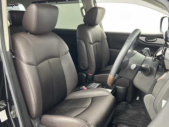 日産 エルグランド 250HWS S アーバンクロム 宮城県 2021(令3)年 4万km 黒 純正９インチナビ/ＣＤ／ＤＶＤ／Ｂｌｕｅｔｏｏｔｈ／ブルーレイ/バックカメラ/インテリジェントアラウンドビューモニター/ハーフレザーシート/３６０°セーフティアシスト/ＥＴＣ２．０/ナビ連動ドラレコ/両側パワースライドドア/エマージェンシーブレーキ/レーダークルーズコントロール