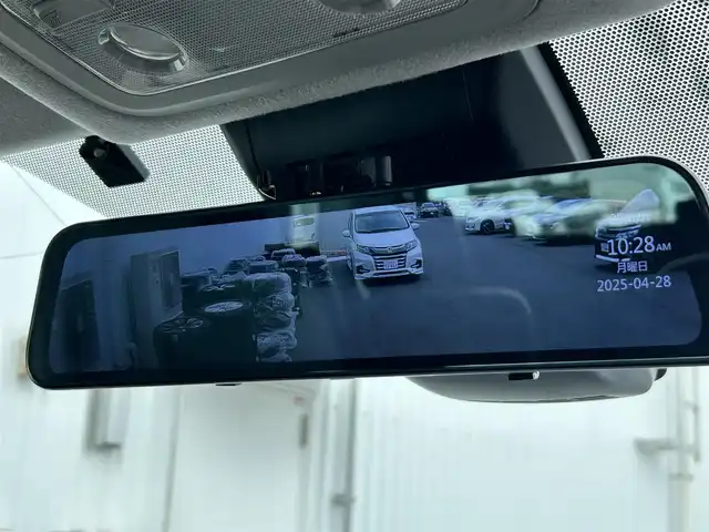 トヨタ エスクァイア Gi 奈良県 2016(平28)年 4.9万km ホワイトパールクリスタルシャイン 純正ナビ　/フルセグ　/Bluetooth　/ビルドインETC　/両側パワスラ　/シートヒーター　/バックカメラ　/クルーズコントロール　/純正フロアマット　/純正アルミホイール　/オートライト　/盗難防止装置/レーンキープアシスト/衝突被害軽減システム