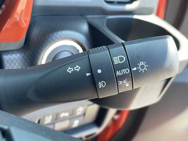 スズキ ハスラー HYBRID X 山口県 2020(令2)年 2万km バーミリオンオレンジ/ガンメタリック2トーン 社外メモリナビ　/前席シートヒーター　/レーンアシスト/衝突被害軽減ブレーキ　　/ＬＥＤヘッドライト　/コーナーセンサー　/バックカメラ　/ステアリングリモコン/純正アルミホイール/ETC