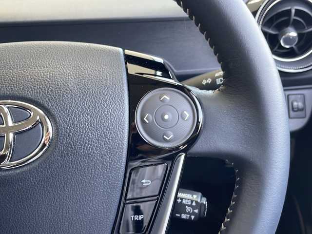 トヨタ アクア G 愛知県 2018(平30)年 2.7万km グレーメタリック 衝突被害軽減ブレーキ/純正7インチSD（ナビあり）/クルーズコントロール/ワンセグTV/CD/Bluetooth/バックカメラ/コーナーセンサー/LEDヘッドライト/オートマチックハイビーム/ステアリングスイッチ/スマートキー/プッシュスタート