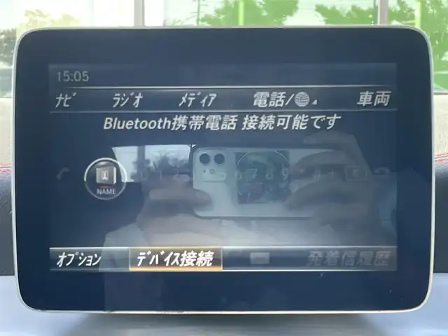 メルセデス・ベンツ ＣＬＡ１８０ Sブレイク　スポーツ 和歌山県 2016(平28)年 5.8万km ガンＭ 後期型/純正8インチナビ/バックカメラ/BT/衝突軽減ブレーキ/レーダークルコン/前後コーナーセンサー/オートライト/ETC2.0 /サンルーフ/キーレスゴー/シートメモリー/パワーシート/ステリモ/電動リアゲート/シートヒーター/パドルシフト