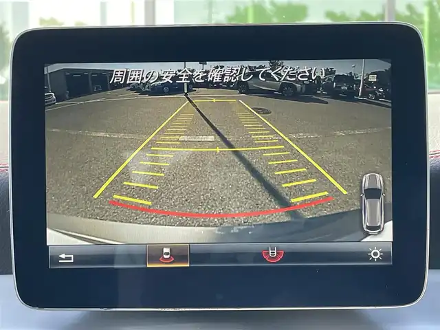 メルセデス・ベンツ ＣＬＡ１８０ Sブレイク　スポーツ 和歌山県 2016(平28)年 5.8万km ガンＭ 後期型/純正8インチナビ/バックカメラ/BT/衝突軽減ブレーキ/レーダークルコン/前後コーナーセンサー/オートライト/ETC2.0 /サンルーフ/キーレスゴー/シートメモリー/パワーシート/ステリモ/電動リアゲート/シートヒーター/パドルシフト