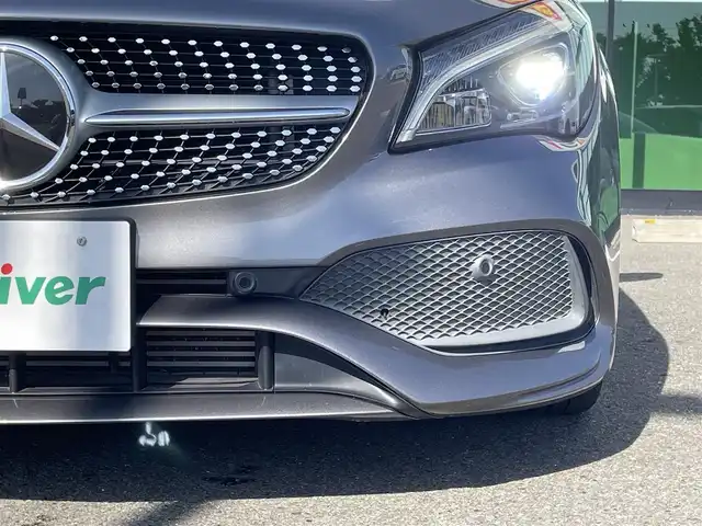 メルセデス・ベンツ ＣＬＡ１８０ Sブレイク　スポーツ 和歌山県 2016(平28)年 5.8万km ガンＭ 後期型/純正8インチナビ/バックカメラ/BT/衝突軽減ブレーキ/レーダークルコン/前後コーナーセンサー/オートライト/ETC2.0 /サンルーフ/キーレスゴー/シートメモリー/パワーシート/ステリモ/電動リアゲート/シートヒーター/パドルシフト