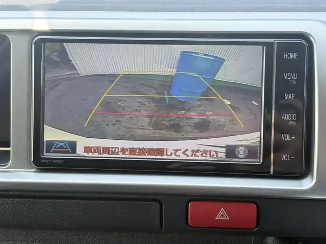 トヨタ ハイエース GL 徳島県 2023(令5)年 2.4万km ホワイトパールクリスタルシャイン モデリスタエアロ/純正ナビ【NSZT-W68T】/デジタルインナーミラー/衝突被害軽減システム/レーンキープアシスト/横滑り防止装置/オートマチックハイビーム/前後コーナーセンサー/ＥＴＣ/バックカメラ/ドライブレコーダー/プッシュスタート/スマートキー