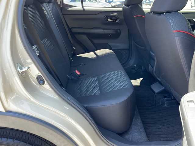 トヨタ ライズ Z 長野県 2020(令2)年 5.8万km ナチュラルベージュマイカM トヨタセーフティセンス/前後エアロ/純正メモリナビフルセグTV/全周囲カメラ /前後コーナーセンサー/純正１７インチアルミ/シートヒーター /クルーズコントロール/スペアキー