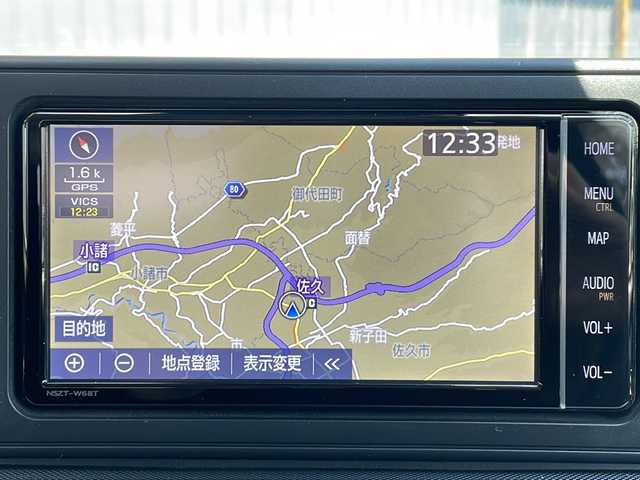 トヨタ ライズ Z 長野県 2020(令2)年 5.8万km ナチュラルベージュマイカM トヨタセーフティセンス/前後エアロ/純正メモリナビフルセグTV/全周囲カメラ /前後コーナーセンサー/純正１７インチアルミ/シートヒーター /クルーズコントロール/スペアキー