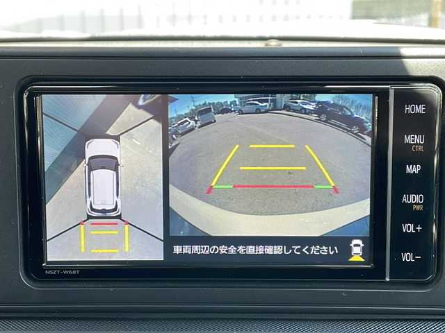 トヨタ ライズ Z 長野県 2020(令2)年 5.8万km ナチュラルベージュマイカM トヨタセーフティセンス/前後エアロ/純正メモリナビフルセグTV/全周囲カメラ /前後コーナーセンサー/純正１７インチアルミ/シートヒーター /クルーズコントロール/スペアキー