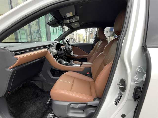 レクサス ＬＢＸ リラックス 石川県 2024(令6)年 1.2万km ソニッククォーツ 純正メモリナビ/（DTV・Bluetooth）/TVキャンセラー/オートパーク/衝突軽減/レーンキープアシスト/操舵支援/追従機能付きクルーズコントロール/クリアランスソナー/パーキングサポートブレーキ/BSM/パノラマビューモニター/ETC2.0ビルドイン/ドライブレコーダー/革ステアリング/パドルシフト/ステアリングヒーター/茶革シート/D席シートメモリー/D席パワーシート/前席シートヒーター/パワーバックドア/自動防眩ミラー/フロアマット/LEDヘッドライト/フォグランプ/ウィンカーミラー/電格ミラー/オートハイビーム