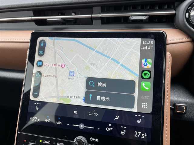 レクサス ＬＢＸ リラックス 石川県 2024(令6)年 1.2万km ソニッククォーツ 純正メモリナビ/（DTV・Bluetooth）/TVキャンセラー/オートパーク/衝突軽減/レーンキープアシスト/操舵支援/追従機能付きクルーズコントロール/クリアランスソナー/パーキングサポートブレーキ/BSM/パノラマビューモニター/ETC2.0ビルドイン/ドライブレコーダー/革ステアリング/パドルシフト/ステアリングヒーター/茶革シート/D席シートメモリー/D席パワーシート/前席シートヒーター/パワーバックドア/自動防眩ミラー/フロアマット/LEDヘッドライト/フォグランプ/ウィンカーミラー/電格ミラー/オートハイビーム
