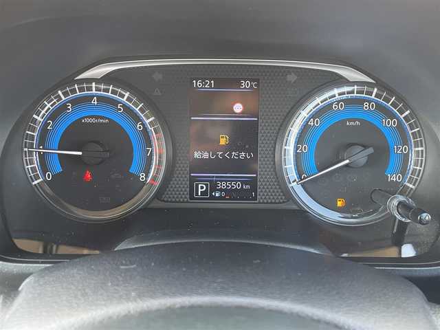 日産 ルークス HWS Gターボ プロパイロットED 宮崎県 2020(令2)年 3.9万km ホワイトパール 社外ナビ/メモリナビ/Bluetooth接続/全周囲カメラ/バックカメラ/プロパイロット/ETC/両側パワースライドドア/アイドリングストップ/ベンチシート