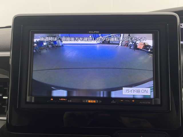 ホンダ Ｎ ＢＯＸ 2トン カスタム G L ホンダセンシング 宮崎県 2018(平30)年 6.6万km クリスタルブラックパール 禁煙車/ホンダセンシング/社外ナビTV/（AVN137M/CD/FMAM/ワンセグTV)/社外バックカメラ/純正LEDオートライト/純正LEDフォグ/純正14インチアルミ/純正エアロ/純正ルーフエンドスポイラー/純正フロアマット/左側電動スライドドア/アダプティブクルーズコントロール/レーンディパーチャーアラート/クリアランスソナー/ウインカードアミラー/オートエアコン（プラズマクラスター）/スマートキー/プッシュエンジンスタート/スマートキー/新車時保証書/取扱い説明書